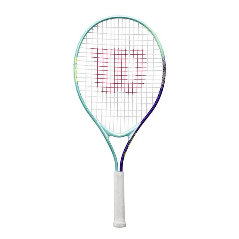 Рекет за тенис Wilson Slam Jr 25, шарен