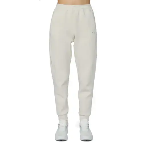 Женска тренерка Анта, трнлива, беж