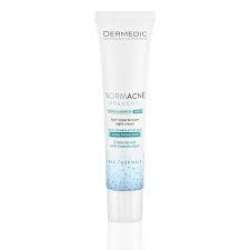 DERMEDIC NORMACNE Anti-imperfections Ноќна крема 40 ml