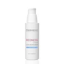 DERMEDIC REDNESS Calm Ultra - Soothing Серум 30 ml