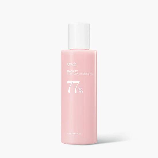ANUA PEACH77 NIACIN CONDITIONING Млеко за тело 150ml