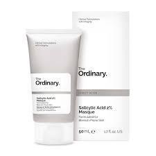 THE ORDINARY  Salicylic Acid 2% Маска за лице 50ml