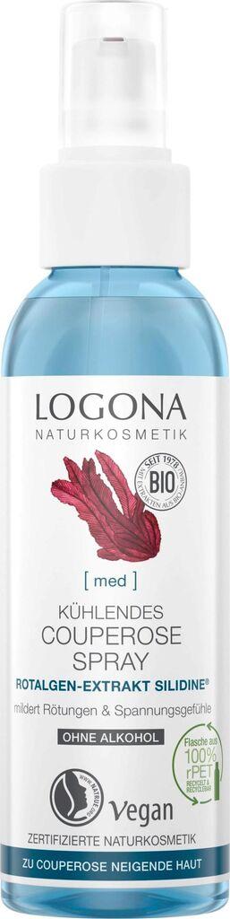 LOGONA Купероза разладувачки спреј 125ml
