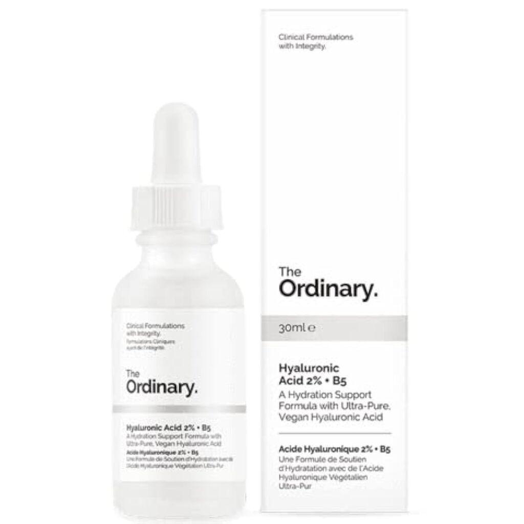 THE ORDINARY  Hyaluronic Acid 2% + B5 Серум 30ml