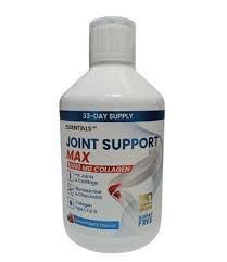 Swedish Nutra Joint Support Max 500ml
