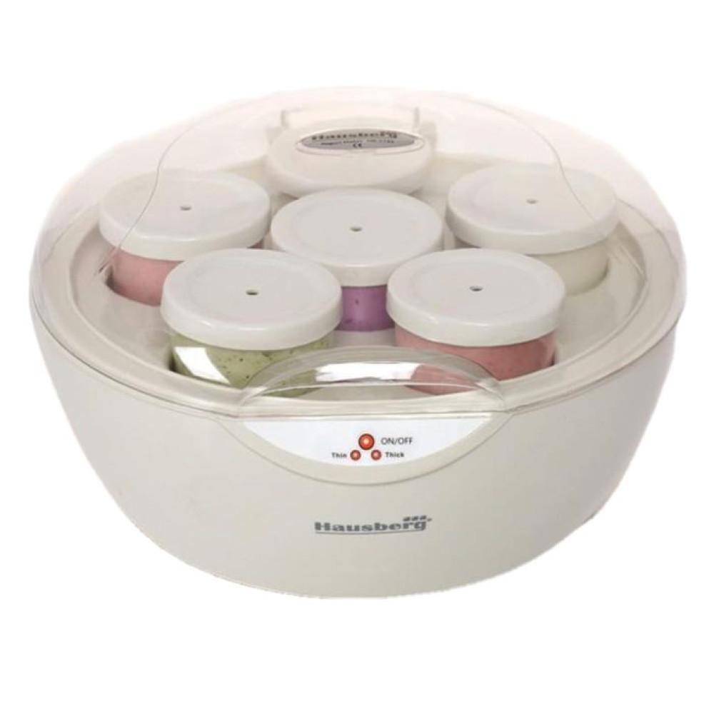 HAUSBERG Апарат За Јогурт Хб-2193