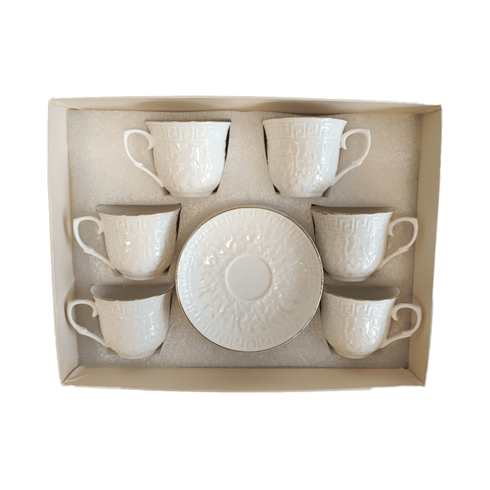 Сет 12 Филџани и Тацни Ххмј3385