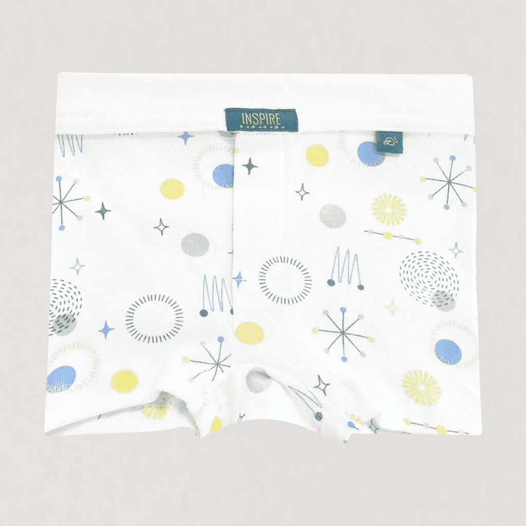 Tritex Детски машки боксерки - 3820/702 - 104