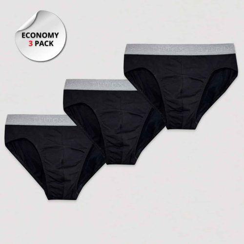 Tritex Mашки слип x3 - 9280/009 - 5