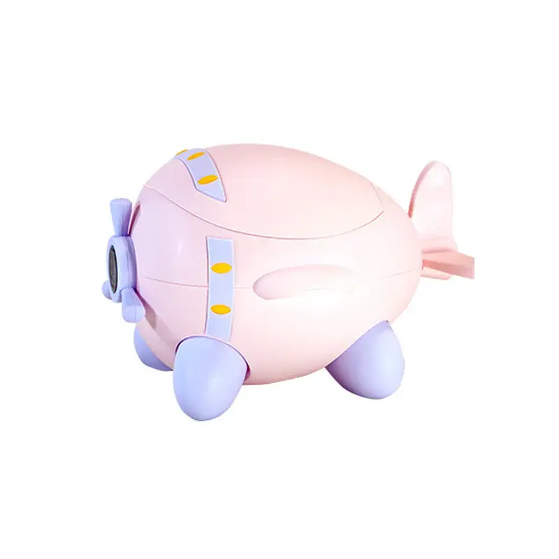 Нокшир во облик на авион