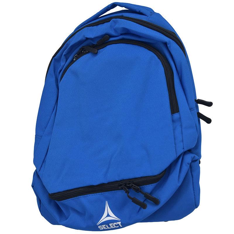 Select Торба Basic Kids V25 Blue 20L