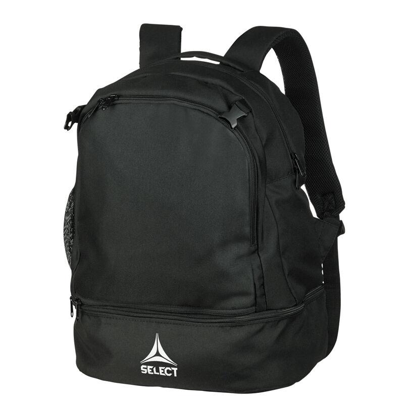 Select Ранец Со Мрежа Basic V24 Black 25L