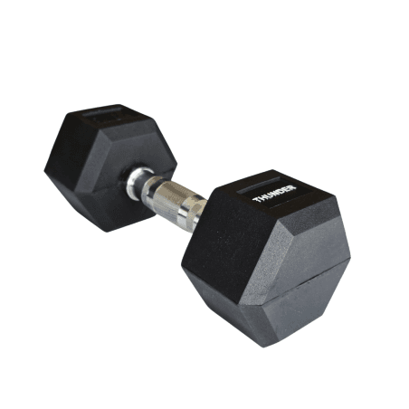 Thunder Хексагонален тег 7.5 кг