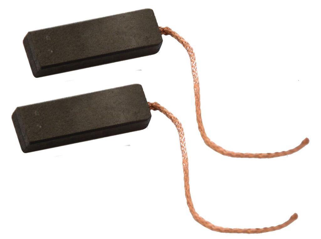 Alfa Electric Четкица 5x12.5x36mm со држач за Gorenje WA60065 182364