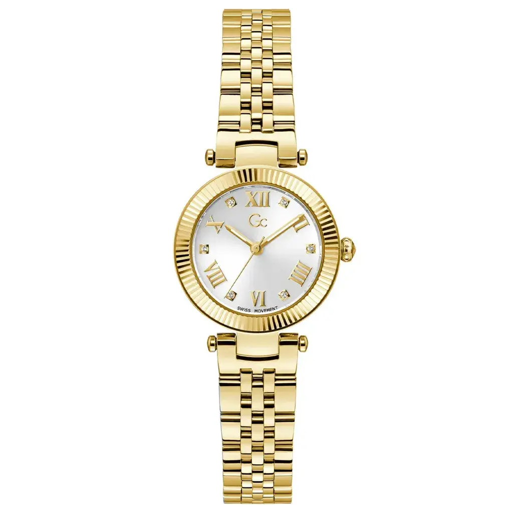 GC Женски Часовник GCZ02008L1MF