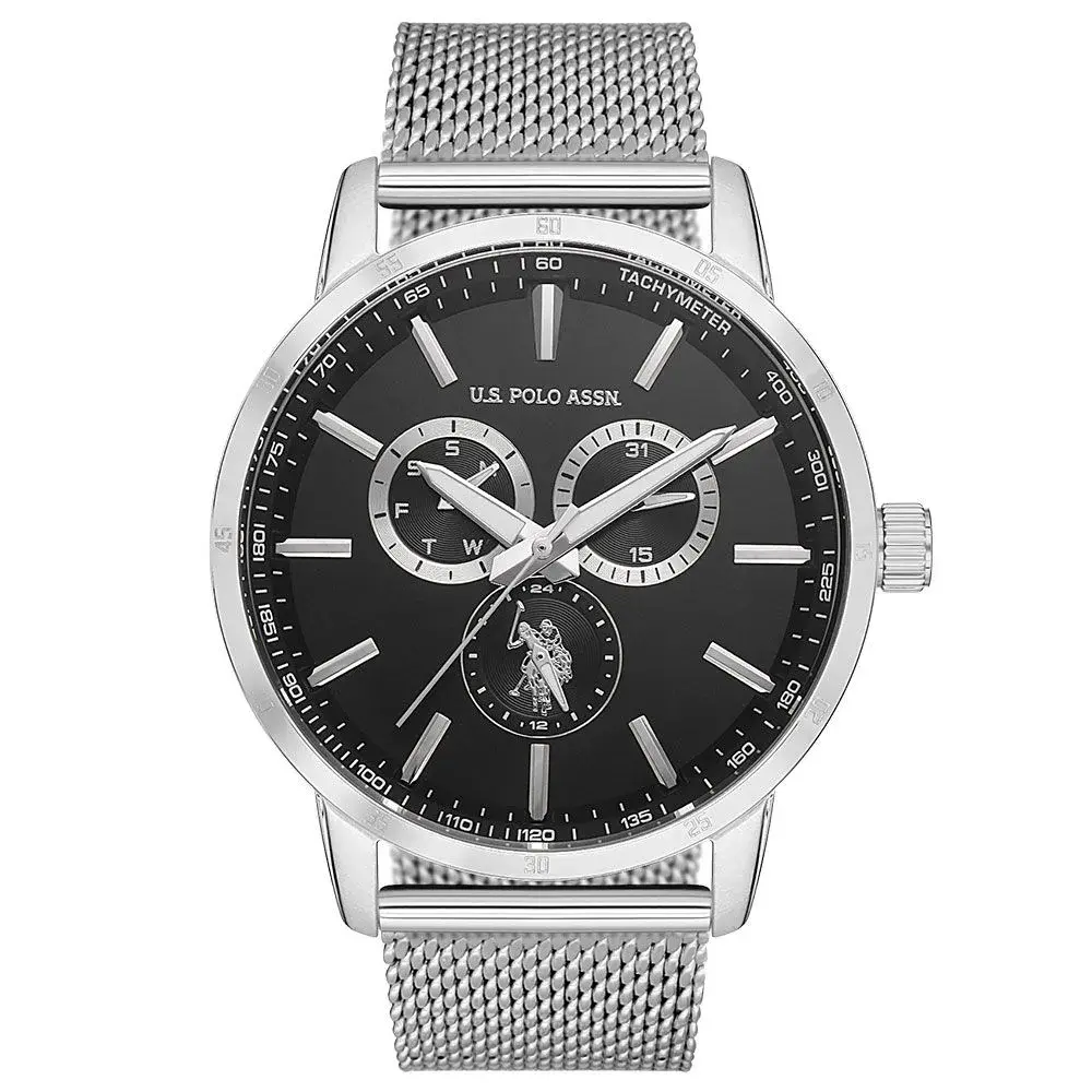 US Polo Assn Машки Часовник USPA1075-01