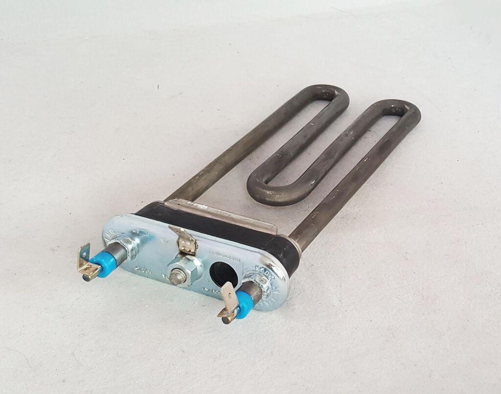 Alfa Electric Електричен грејач за машина за перење 1900W со отвор за NTC 183/128 R - ARDO