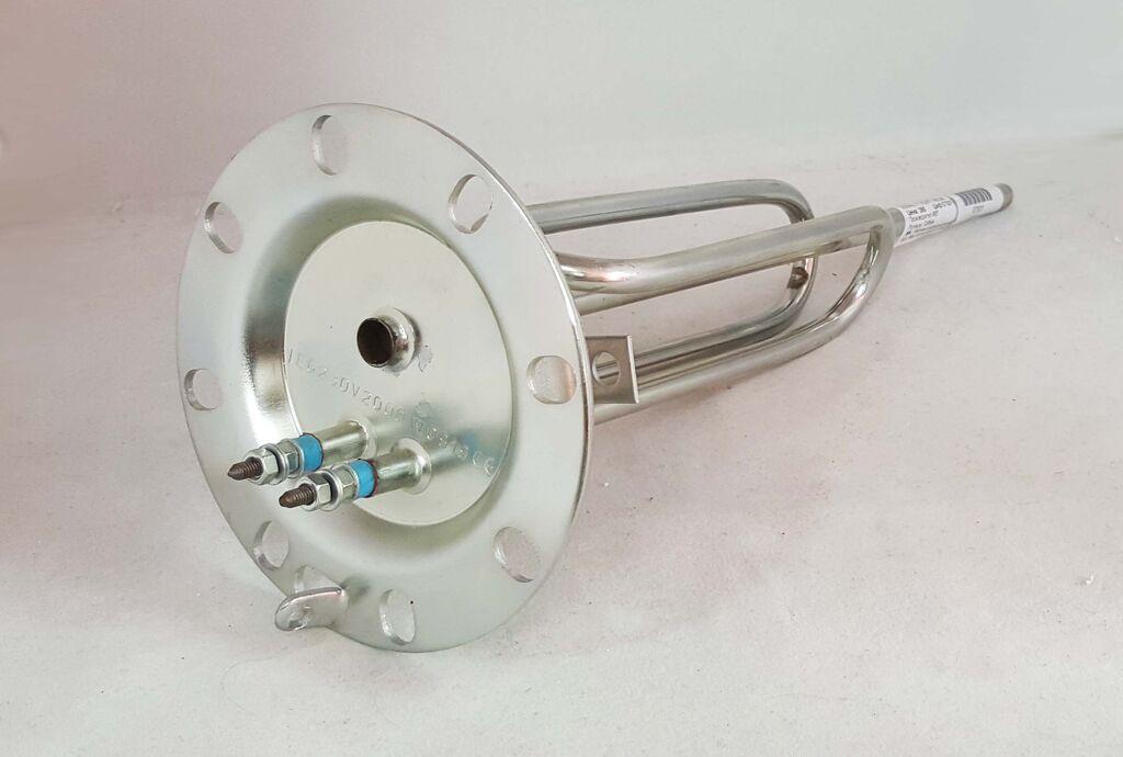 Alfa Electric Електричен грејач бојлер 2000W, 8 дупки - Leov