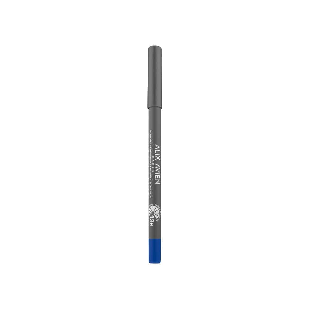 Alix Avien Paris Mолив за очи - Extreme Lasting Effect Eye Pencil – Royal Blue