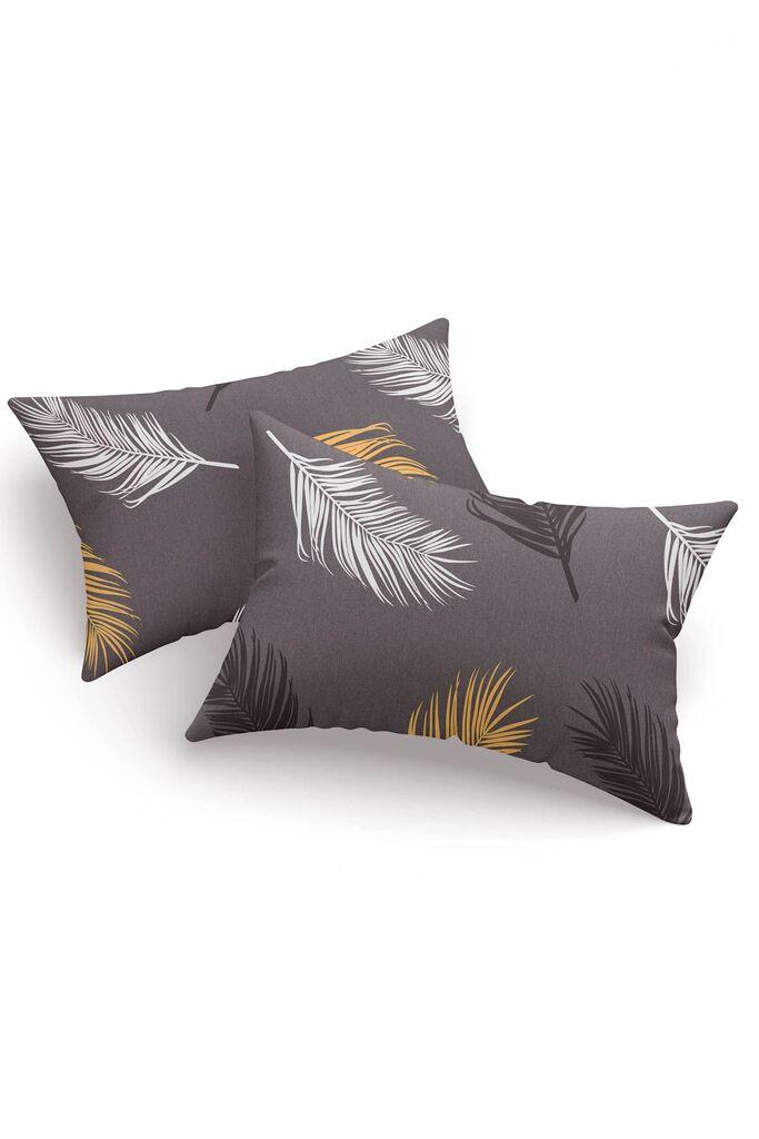 L'essentiel Maison Сет перници Оливија, Греј