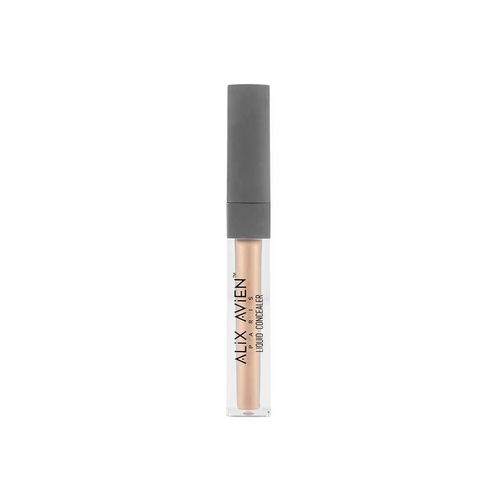 Alix Avien Paris Течен коректор Liquid Concealer – 107 Warm Desert