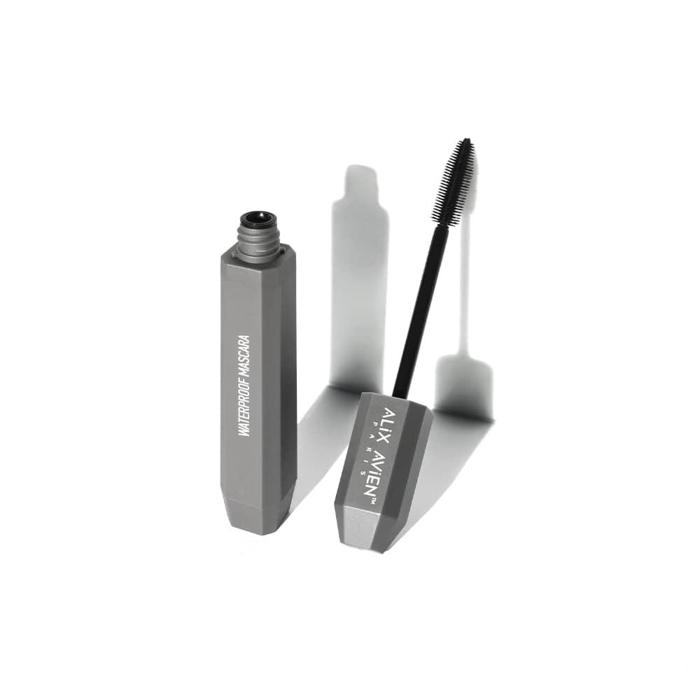 Alix Avien Paris Водотпорна макара Waterproof Mascara