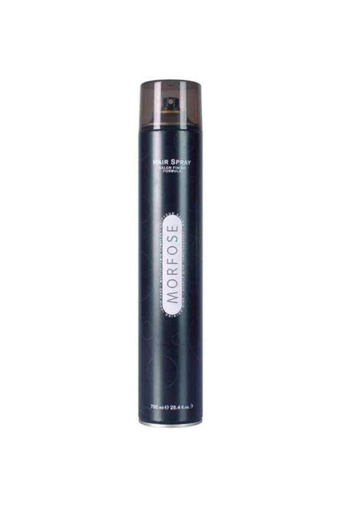 Morfose Лак за коса hair spray salon finish 750ml