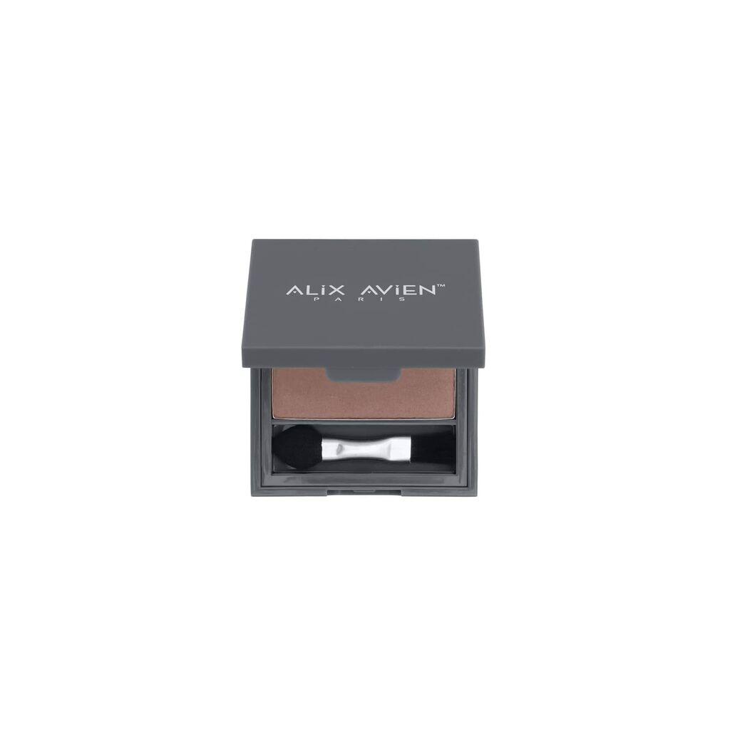 Alix Avien Paris Моно сенка за очи Mono Eyeshadow – 103 Milky Coffe