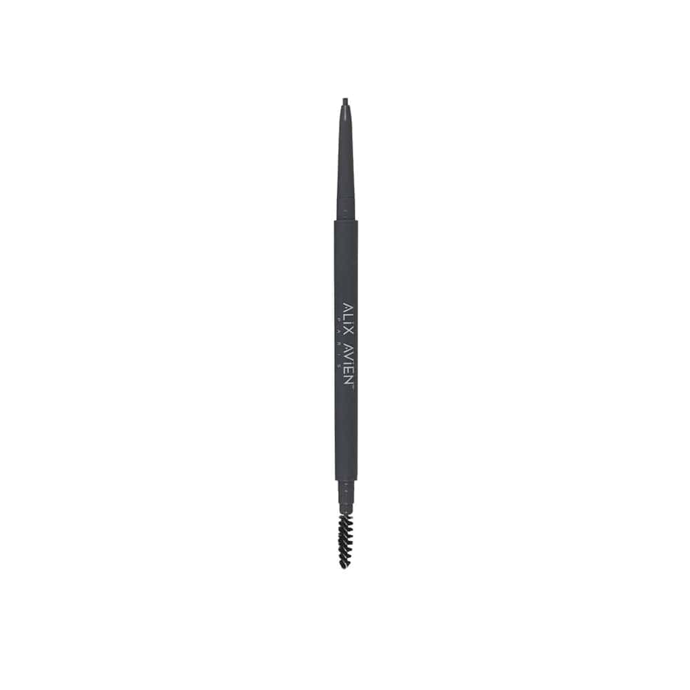 Alix Avien Paris Молив за веѓи-Retractable Eyebrow Pencil - 03 Brown
