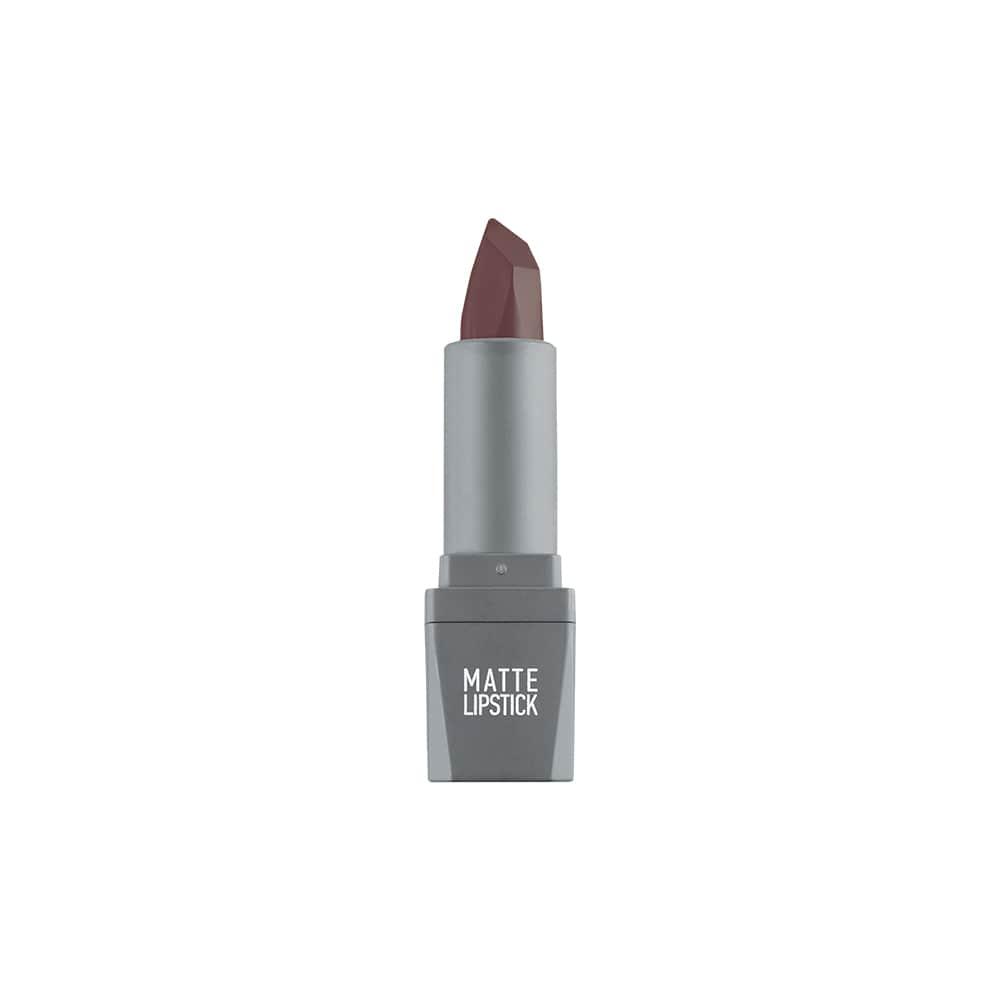 Alix Avien Paris Мат кармин - Matte Lipstick – 413 – Dusty Plum