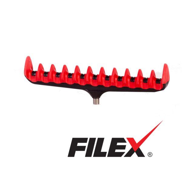 FILEX Потпирач за трски Spiky rod rest