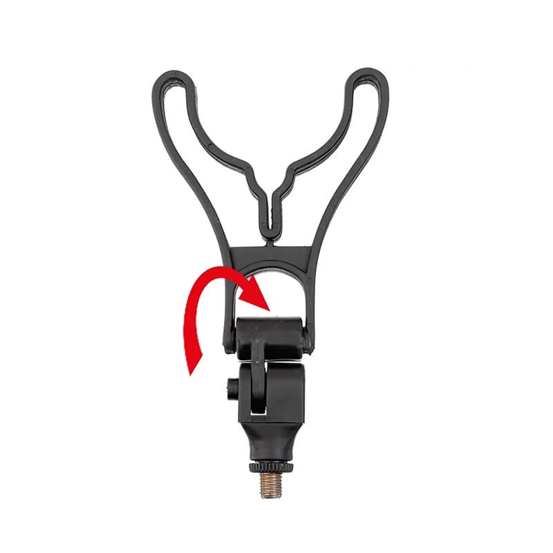 FILFISHING Потпирач за трски Feeder rod rest fil 9404