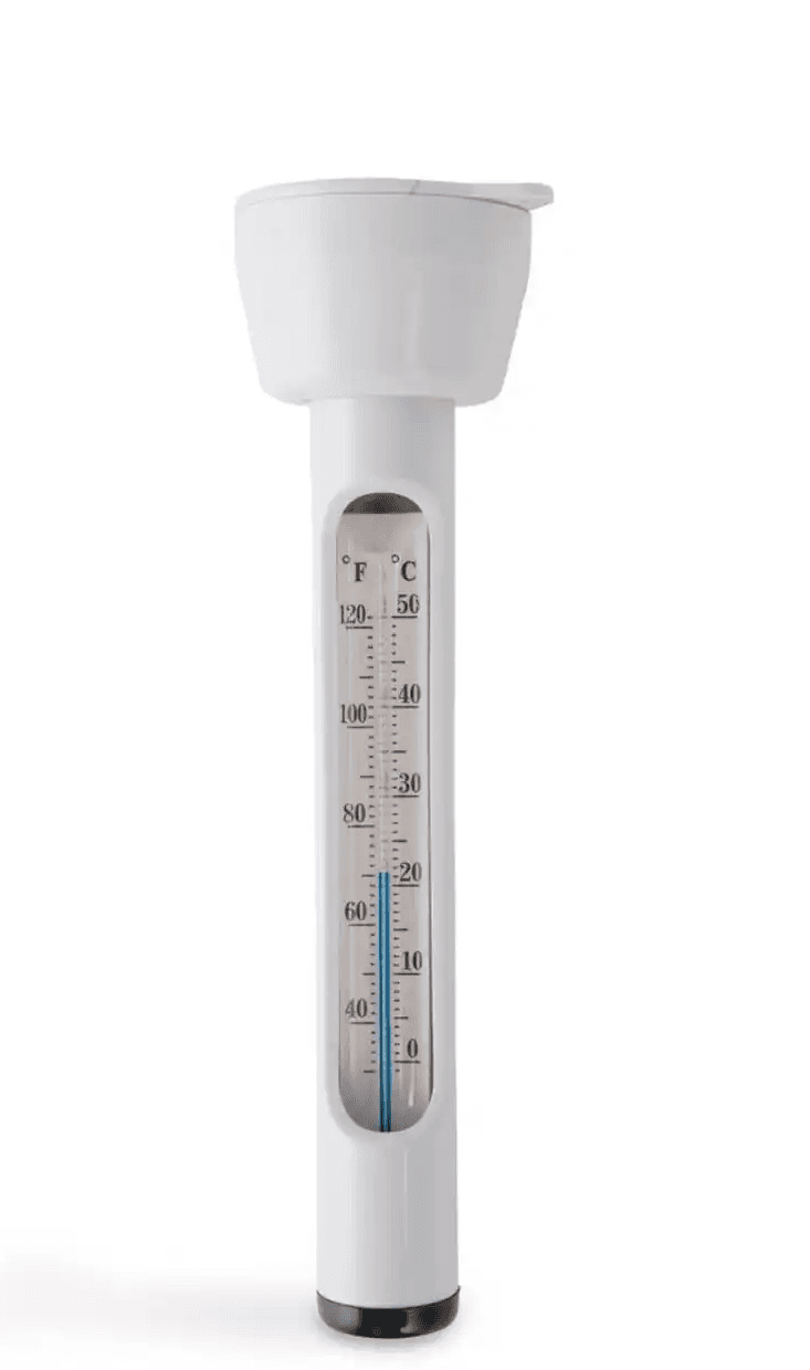 INTEX Термометар за Базени  0-50 °C и 30-120 °F.