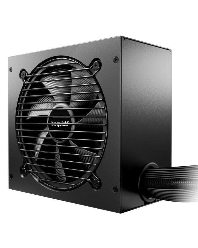 BE QUIET Напојување Чиста моќност 12 BP005EU 80+ злато, 1000W