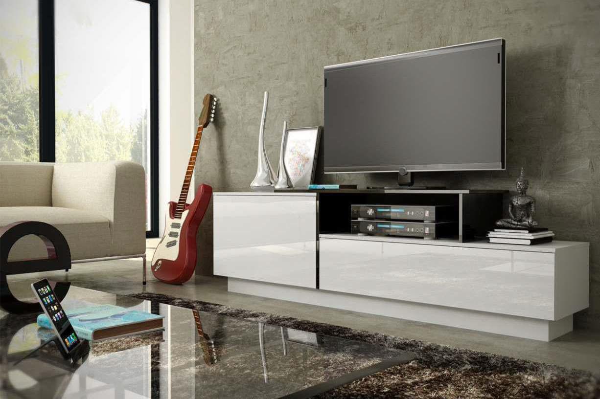 Мебел Ви Тв Комода Фиби (0)