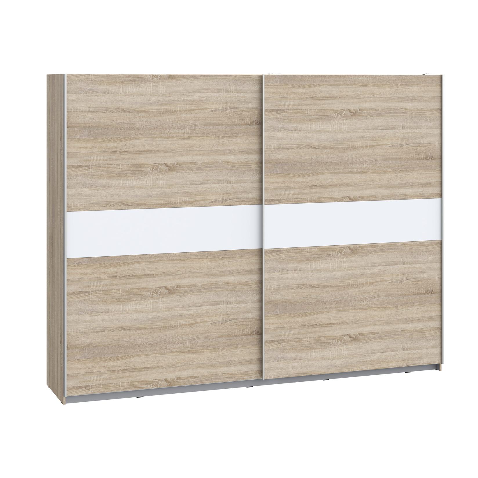 Мебел Ви Шибер Винер Плус 270 Сонома