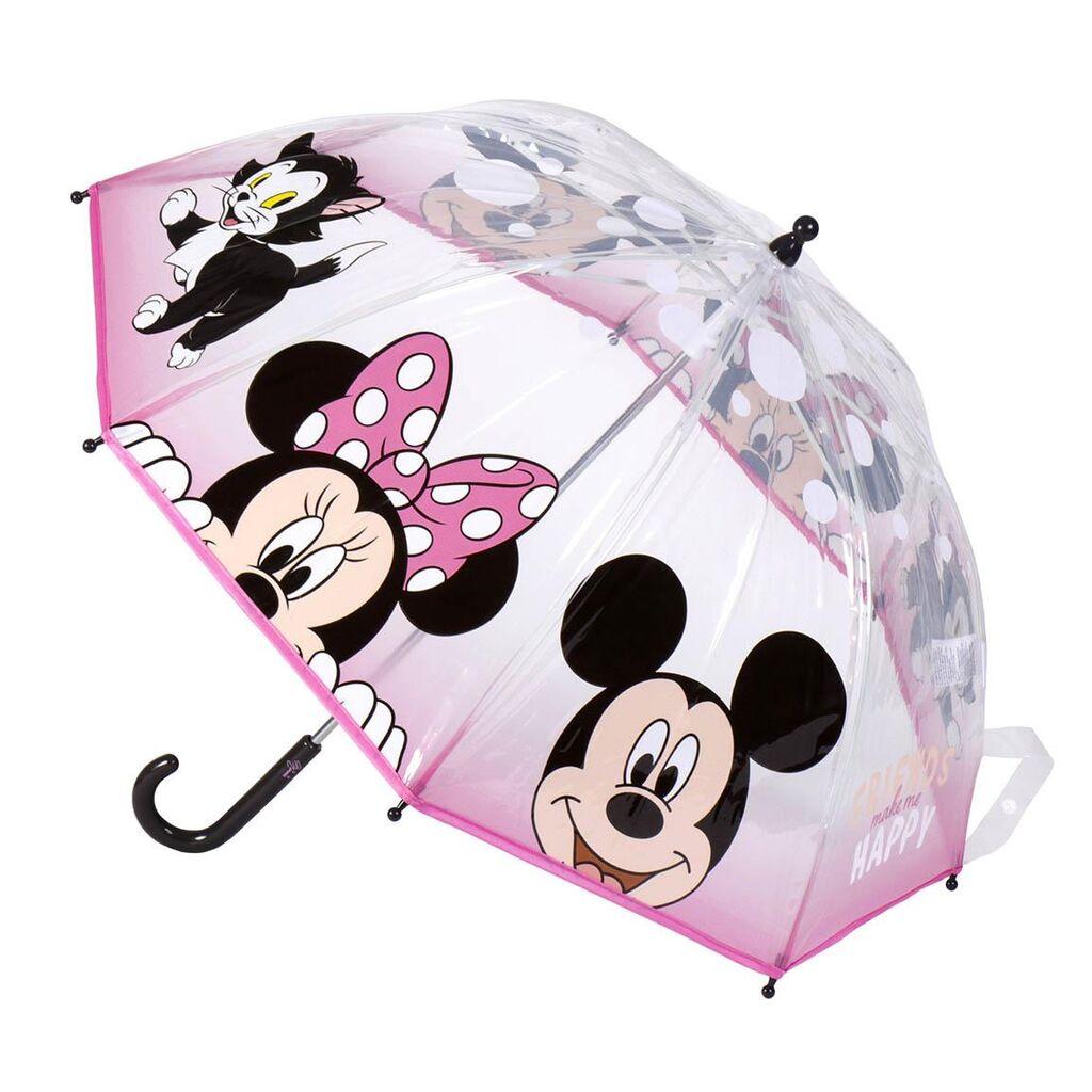 Cerda Детски Чадор Minnie 45см.