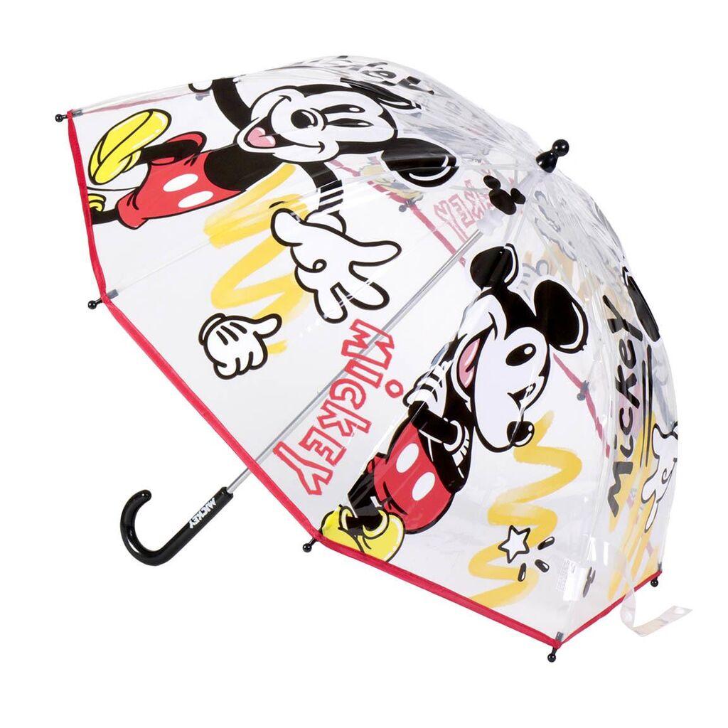 Cerda Детски Чадор Mickey 45см.
