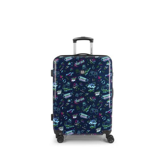 Gabol Куфер Среден, Loot