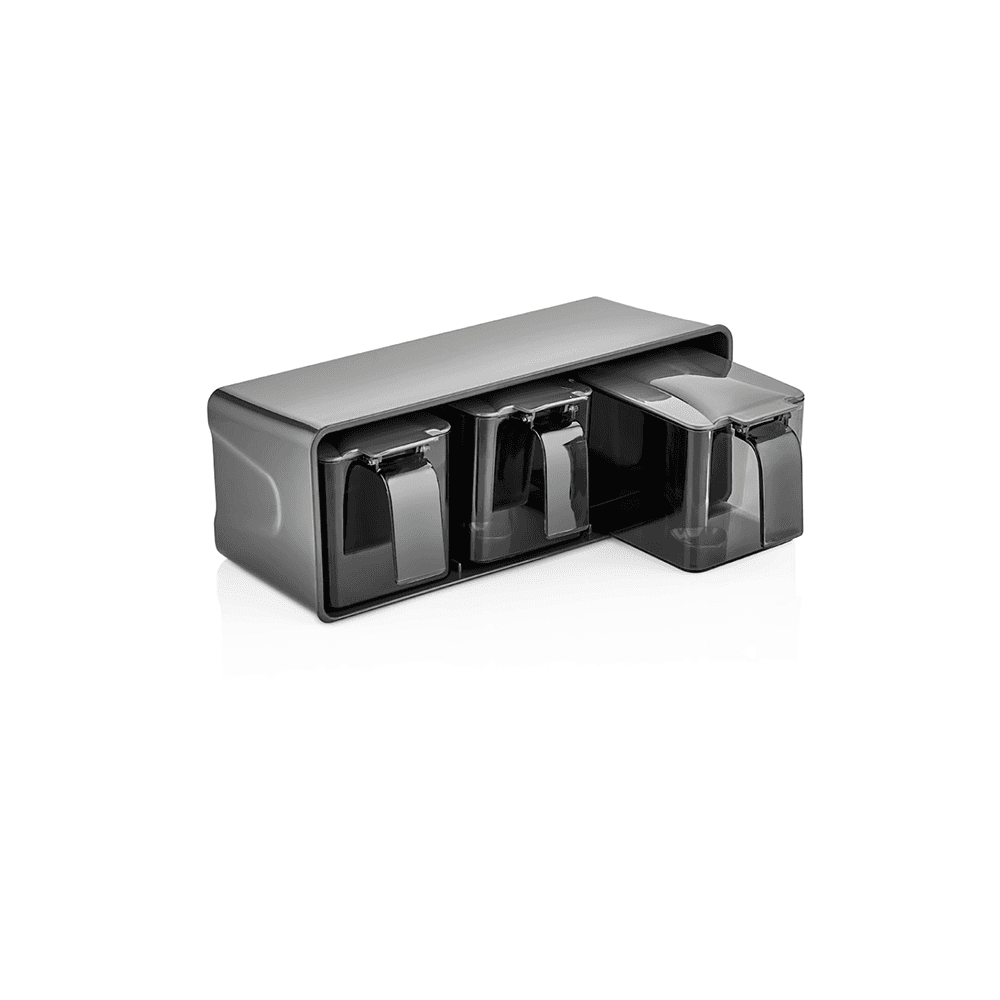 Qlux сет за зачини 3/1 л-00677