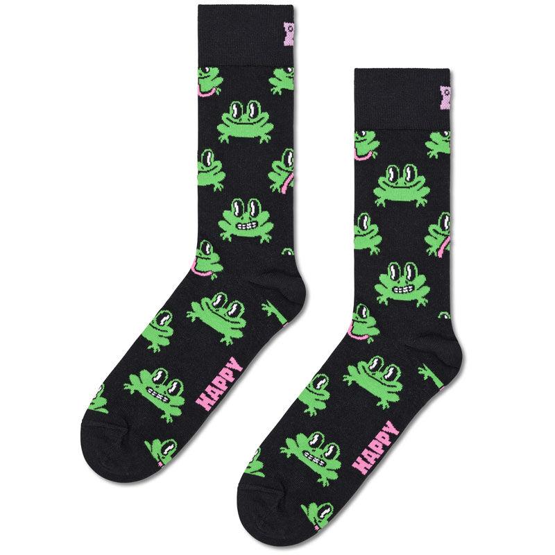 Машки чорапи Happy Socks FROG