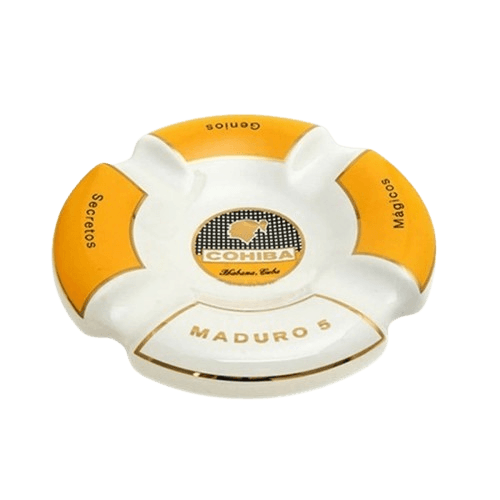 Пепелник за 4 Пури Бела Кохиба 306