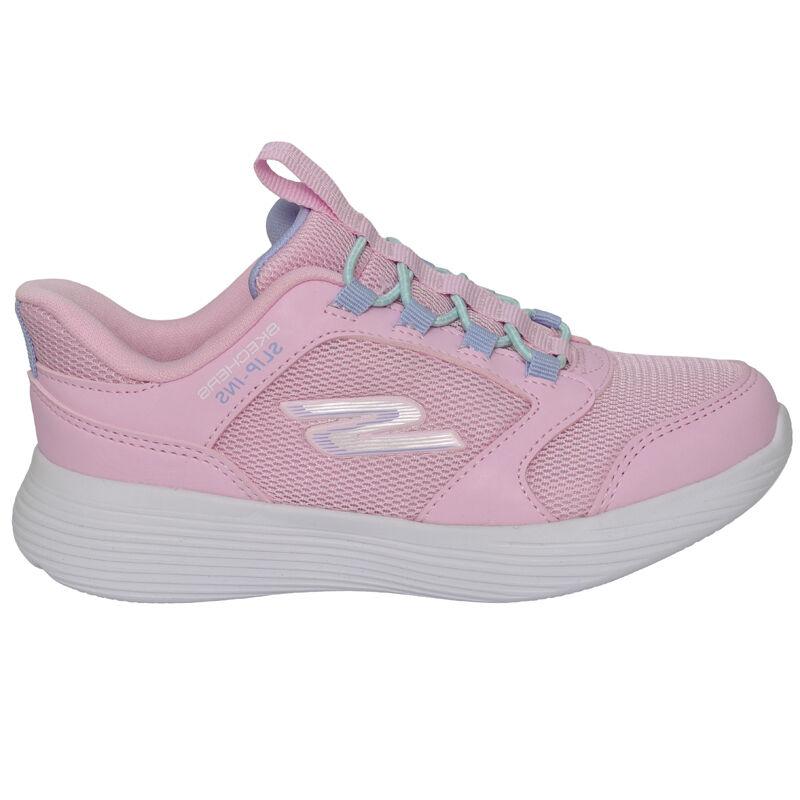 Skechers Патики За Девојчиња Go Run 400 V2 - Tetra Speed