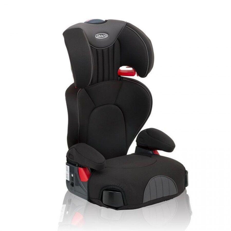 GRACO Автоседиште Logico R44 - Black (15-36 кг)
