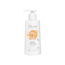 ECOLATIER baby Лосион за нега 150ml