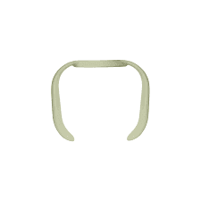 BIBS BABY BOTTLE HANDLE SAGE Држач за шише 6+ месеци