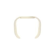 BIBS BABY BOTTLE HANDLE IVORY Држач за шише 6+ месеци
