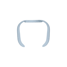 BIBS BABY BOTTLE HANDLE BLUE Држач за шише 6+ месеци