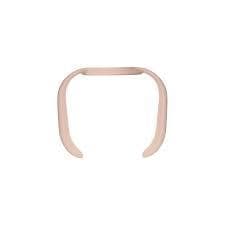 BIBS BABY BOTTLE HANDLE BLUSH Држач за шише 6+ месеци
