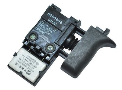 Makita Прекидач за HR2470 – Макита SWITCH-HR2470-MAKITA